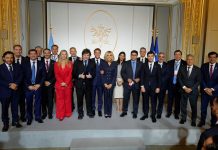 PASO 2027: el semáforo de los gobernadores, las listas colectoras que pide la UCR y una inesperada fisura en el PJ