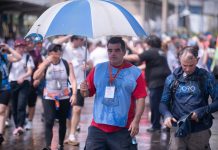 Peregrinación a Luján: el operativo, las recomendaciones y todo lo que hay que saber antes de comenzar la caminata