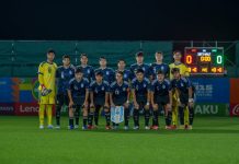 Pese a los cuatro triunfos al hilo, Argentina no peleará por el título en el Mundial Sub 15: los motivos