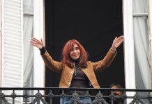 Pichetto volvió a cuestionar la inhabilitación perpetua de Cristina Kirchner y no descartó que pueda ser candidata en 2027