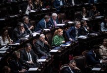 Por falta de consensos, no se aprobó ningún proyecto sobre endeudamiento familiar y el tema volvió a comisión