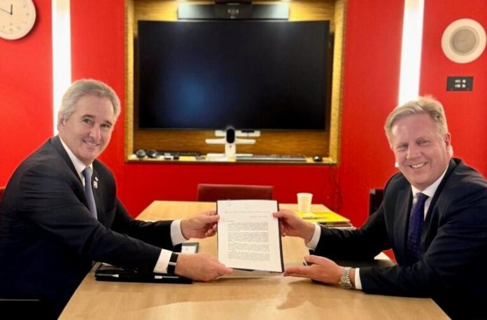 Por la escalada sobre Malvinas, Reino Unido podría vetar el ingreso de Argentina a un bloque comercial que representa el 13% del PIB mundial
