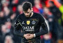 ¿Por qué a mí?“: el desolador descargo del candidato a ganar el Balón de Oro que se rompió los ligamentos y el mensaje de consuelo de Cristiano Ronaldo