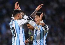 Preocupación en la selección argentina: las lesiones que sufrieron Cuti Romero y Lisandro Martínez
