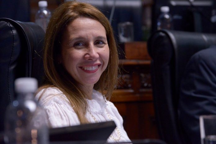 Presupuesto porteño 2027: La Libertad Avanza propuso cambios en ABL, Patentes e Ingresos Brutos