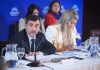 Propiedad privada: se demora en el Senado el dictamen que incluye límites a la venta de tierra a extranjeros