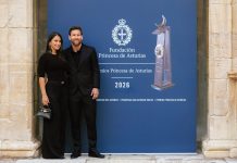 Qué condecora el Premio Princesa de Asturias y por qué eligieron a Lionel Messi