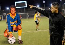 Quedó libre de Boca, fue remisero y mozo y recién debutó a los 25 años: “Pasé de levantarle los brazos a la gente a ponerlos en el volante”