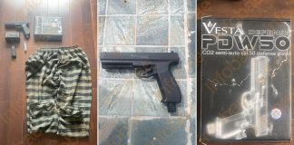 Quién es el vecino de Nordelta filmado mientras disparaba contra carpinchos y la multa millonaria que pagó
