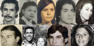 Quiénes son los nueve desaparecidos que identificaron en el centro clandestino de detención La Perla