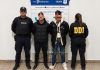 Rafael Calzada: mataron a un policía Federal retirado para robarlo, chocaron al escapar y los detuvieron