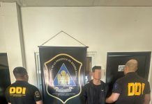 Recapturaron al acusado de matar a un policía de la Federal para robarle la moto en Lanús: estaba en la casa de una amiga