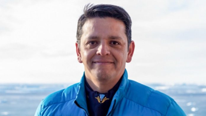 Renunció César Óscar Lencina, subsecretario de Ciencia y Tecnología