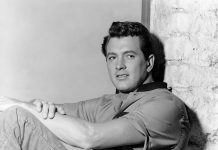 Rock Hudson: el diagnóstico que expuso su homosexualidad y quebró uno de los grandes secretos de Hollywood