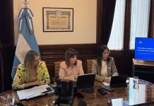Salud mental: libertarios anunciaron un acuerdo con aliados y buscarán dictaminar mañana la nueva ley