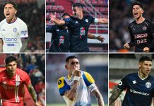San Lorenzo recibe a Deportivo Riestra por la fecha 12 del Torneo Clausura: la agenda completa del domingo