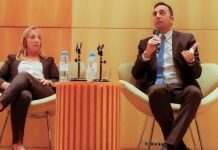 Sandra Pettovello desplazó a la subsecretaria de Trabajo, Claudia Testa