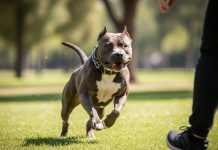 Santiago del Estero: una nena de tres años fue atacada por un pitbull y podría perder un ojo