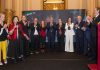 Se entregaron los premios Ben-Gurión 2026 con un acto en el Teatro Colón