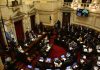 Senado: habrá sesión mañana para votar la ley de salud mental y beneficios para inversiones desde USD 12 millones