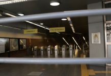 Sorpresivo paro total en las seis líneas del subte y en el Premetro