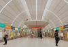 Subte Línea F: cuándo comenzarán las obras, qué recorrido tendrá y cuánto tardará su construcción