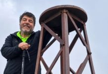 «Tengo la esperanza de abrazarlo otra vez»: habló la hija del docente que desapareció en un cerro de Tucumán