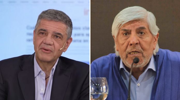 Tensión entre el gobierno porteño y los Moyano: ratifican la negativa a pagar las indemnizaciones y sancionan por la marcha de Camioneros