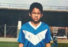 Tevez recordó a “Cabañas”, su compañero de Fuerte Apache que era mejor que él y afirmó: “La mayoría de mis amigos de la infancia están muertos”