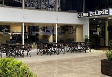 Tragedia en un club de General Villegas: una nena de 8 años practicaba patín, le cayó un arco en la cabeza y murió