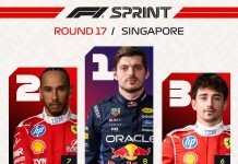 Tras el choque a su compañero, Norris fue superado por Verstappen en el Campeonato y Racing Bulls estiró la brecha con Alpine: las tablas de la Fórmula 1