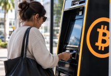 Tras el hackeo histórico a Binance, la cotización del bitcoin bajó 5% en un día