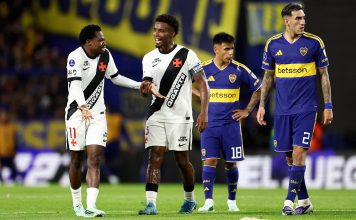 Tras varias idas y vueltas, se confirmó la sede de la revancha de la semifinal de la Copa Sudamericana entre Vasco y Boca