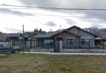 “Tuve más afecto en prisión que con mis vecinos”: habló el bioquímico de Esquel preso por mantener secuestrada a su familia