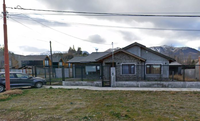 “Tuve más afecto en prisión que con mis vecinos”: habló el bioquímico de Esquel preso por mantener secuestrada a su familia