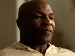 “Tuve una vida oscura”: las fuertes revelaciones de Mike Tyson a los 60 años