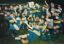 Un ex futbolista multicampeón con Boca Juniors deja la TV y anunció que presidirá un club europeo