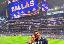 Un ex jugador de la selección argentina fue a juicio en España por un presunto delito de “defraudación de fluido eléctrico”