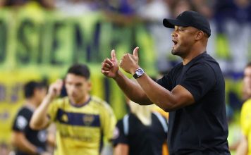 Un histórico ayudante de Miguel Russo reveló el inesperado diálogo con el técnico del Bayern Múnich antes de jugar contra Boca