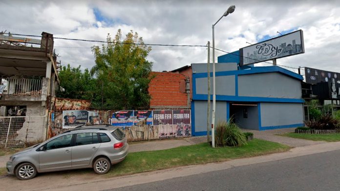 Un hombre se negó a pagarle a una trabajadora sexual y murió tras saltar desde un hotel alojamiento