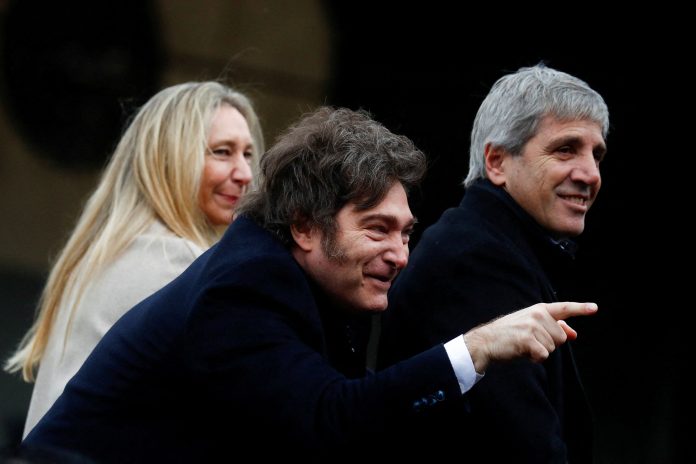 “Un intendente tiene que ser el próximo gobernador de la provincia de Buenos Aires”: la propuesta de Federico Achával para el peronismo bonaerense
