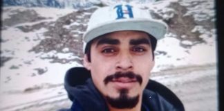 Un joven murió mientras trabajaba en un techo, pisó una chapa que cedió y cayó desde siete metros