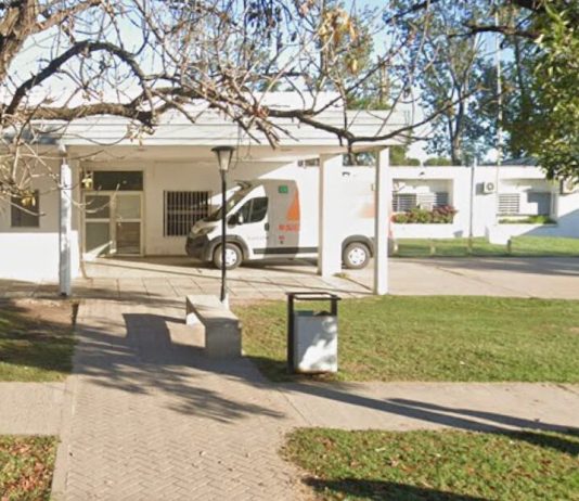 Un jugador murió tras descompensarse en un partido de veteranos y detuvieron a su hijo por causar destrozos en el hospital