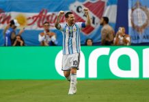 Un periodista de Egipto que votó en el Balón de Oro aseguró que excluyó a Lionel Messi de su Top 10 por “Fair Play”