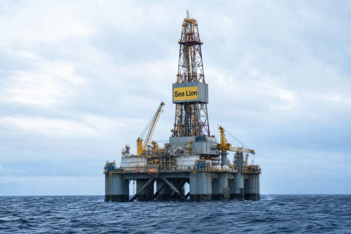 Una de las mayores empresas globales de servicios petroleros ratificó que no operará en Malvinas ni en Sea Lion