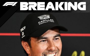 Una escudería de Fórmula 1 ratificó la continuidad de un histórico piloto, pero alimentó los rumores sobre un cambio para 2027