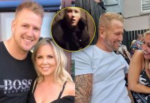 Una figura del rugby inglés celebró su casamiento tras protagonizar un video sexual que generó un escándalo en el deporte