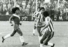 Una tarde de miércoles con aroma a domingo que cambió la historia del fútbol argentino: a 50 años del debut de Diego Maradona