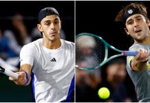Uno por uno: qué se juegan los tenistas argentinos en la última gira europea del año
