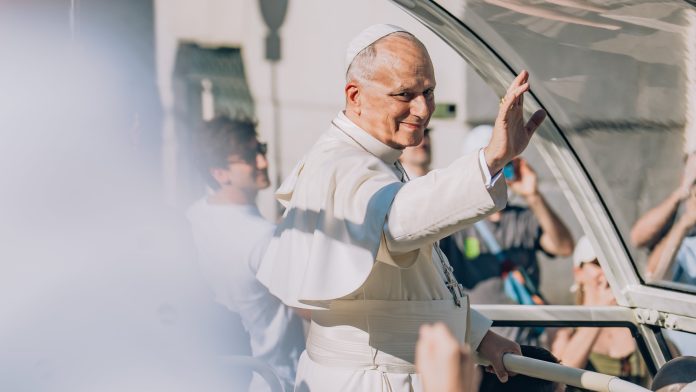 Visita del papa León XIV a la Argentina: dónde verlo, qué actividades requieren acreditación y cuáles no